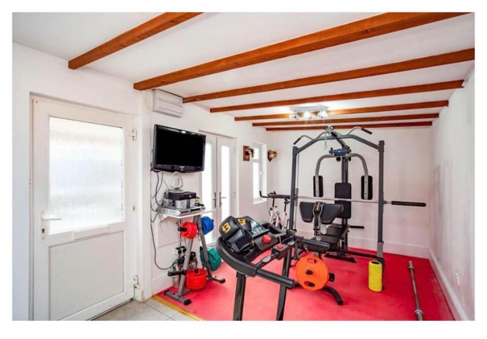 2 Bed - Walking Distance To Harry Potter Studio Watford  Exteriér fotografie